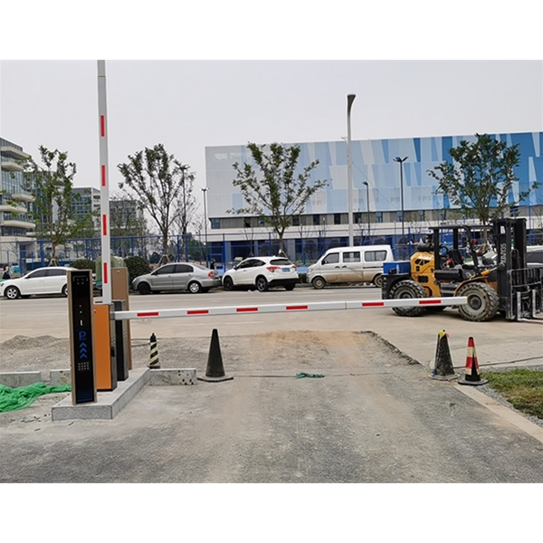 智能車(chē)輛管理系統(tǒng)識(shí)別